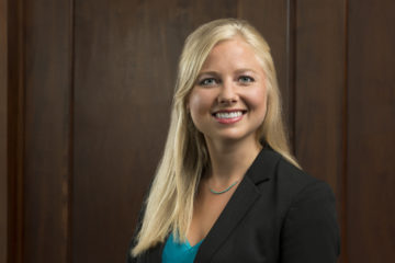 Jayne Esch