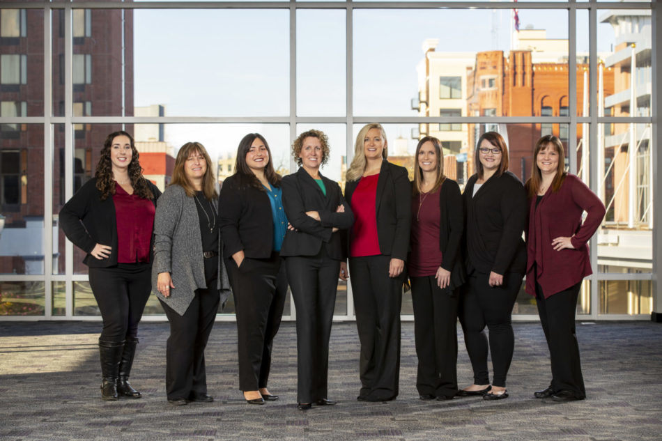 Picture of our Estate Planning Team