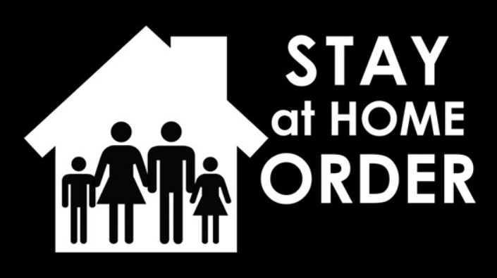 Stay at Home Image
