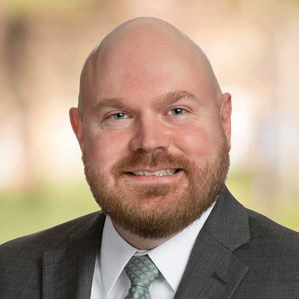 Alex Mastellar - Attorney