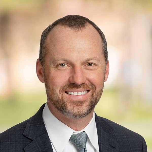 Benjamin Bohnsack - Attorney