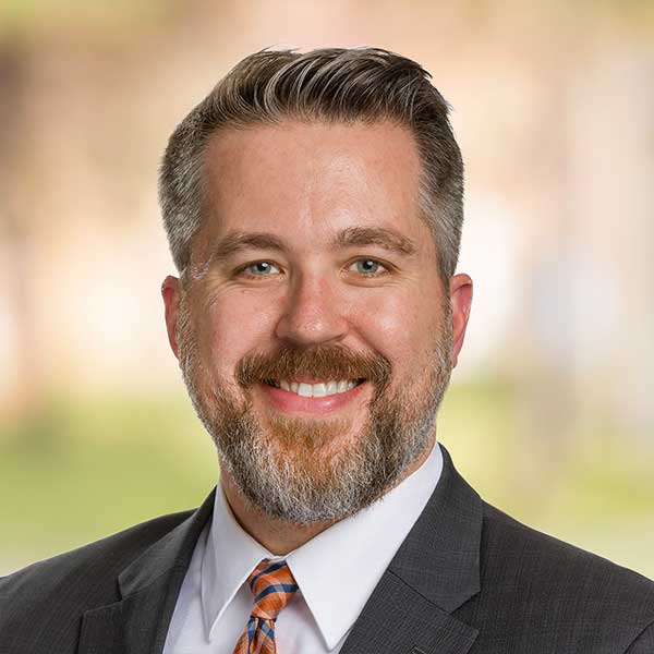 Brodie Miller - Attorney