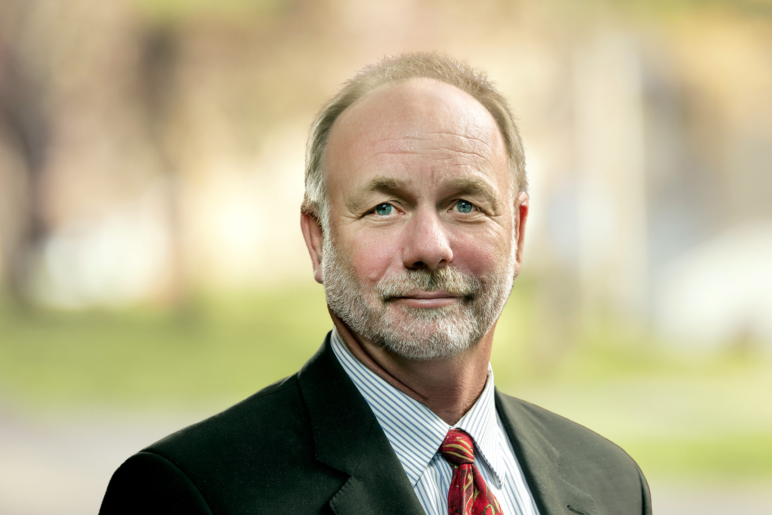 Roger Justin - Attorney