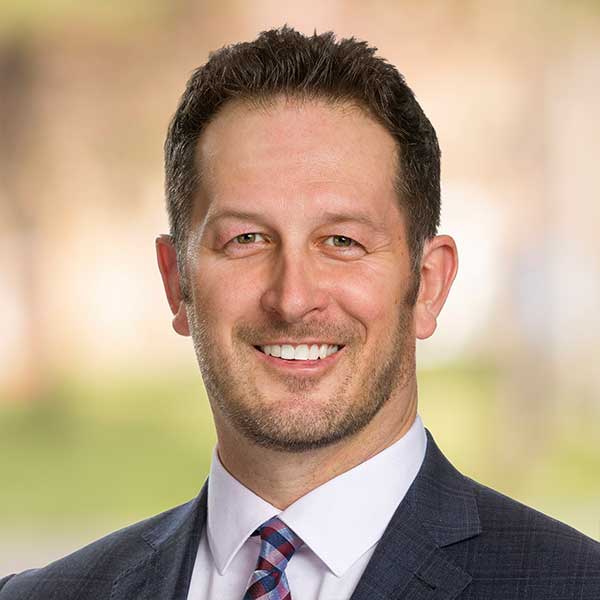 Nicholas Delaney - Attorney