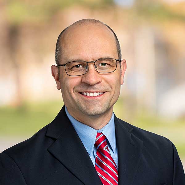 Scott Hamak - Attorney