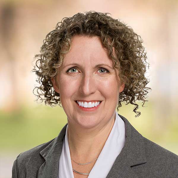Stefanie Brown - Attorney