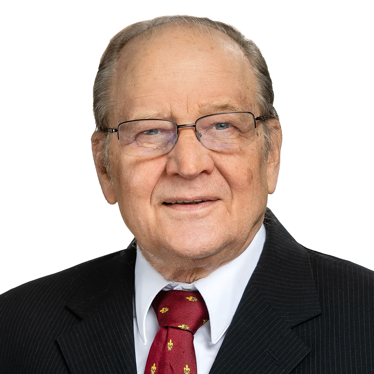 Rinke Noonan Gerald Von Korff