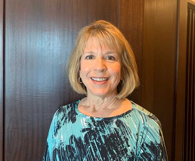 Linda Barthelemy
