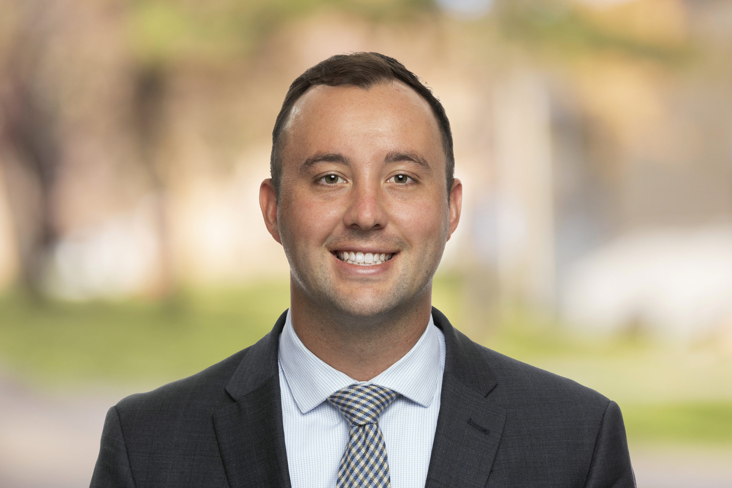 Isak Hawkinson - Attorney