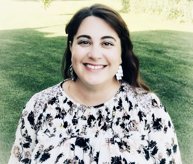Melissa Fransen