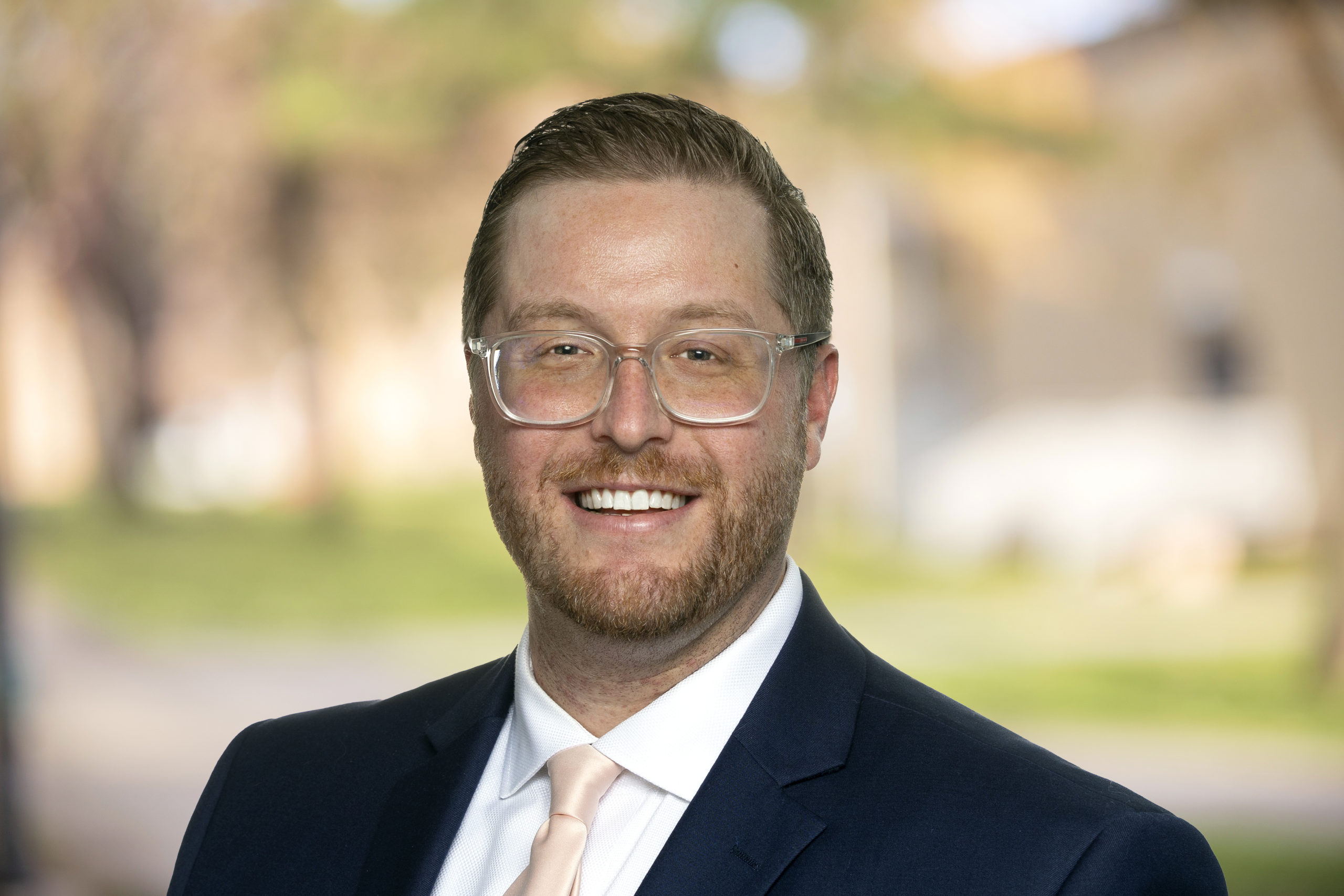Mitchel Anderson - Attorney