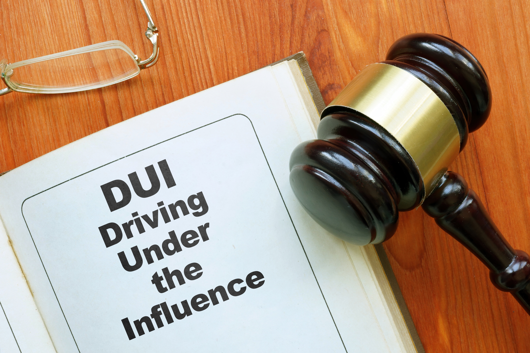 DUI