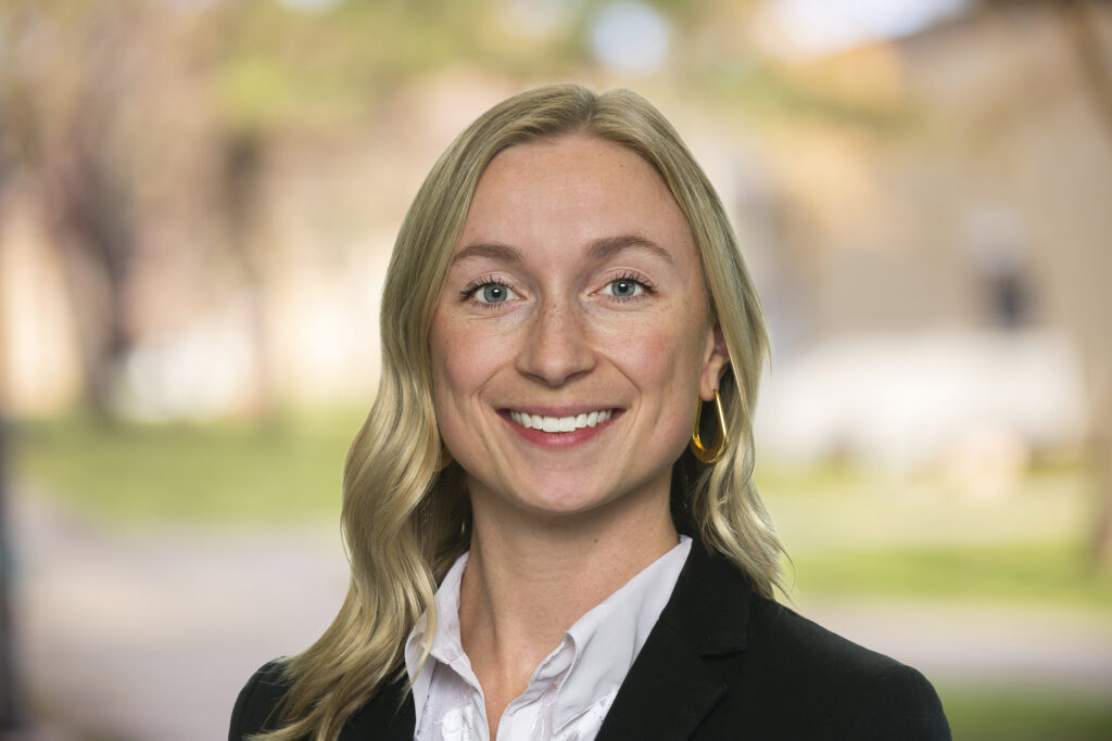 Martha Ames - Rinke Noonan Law Firm