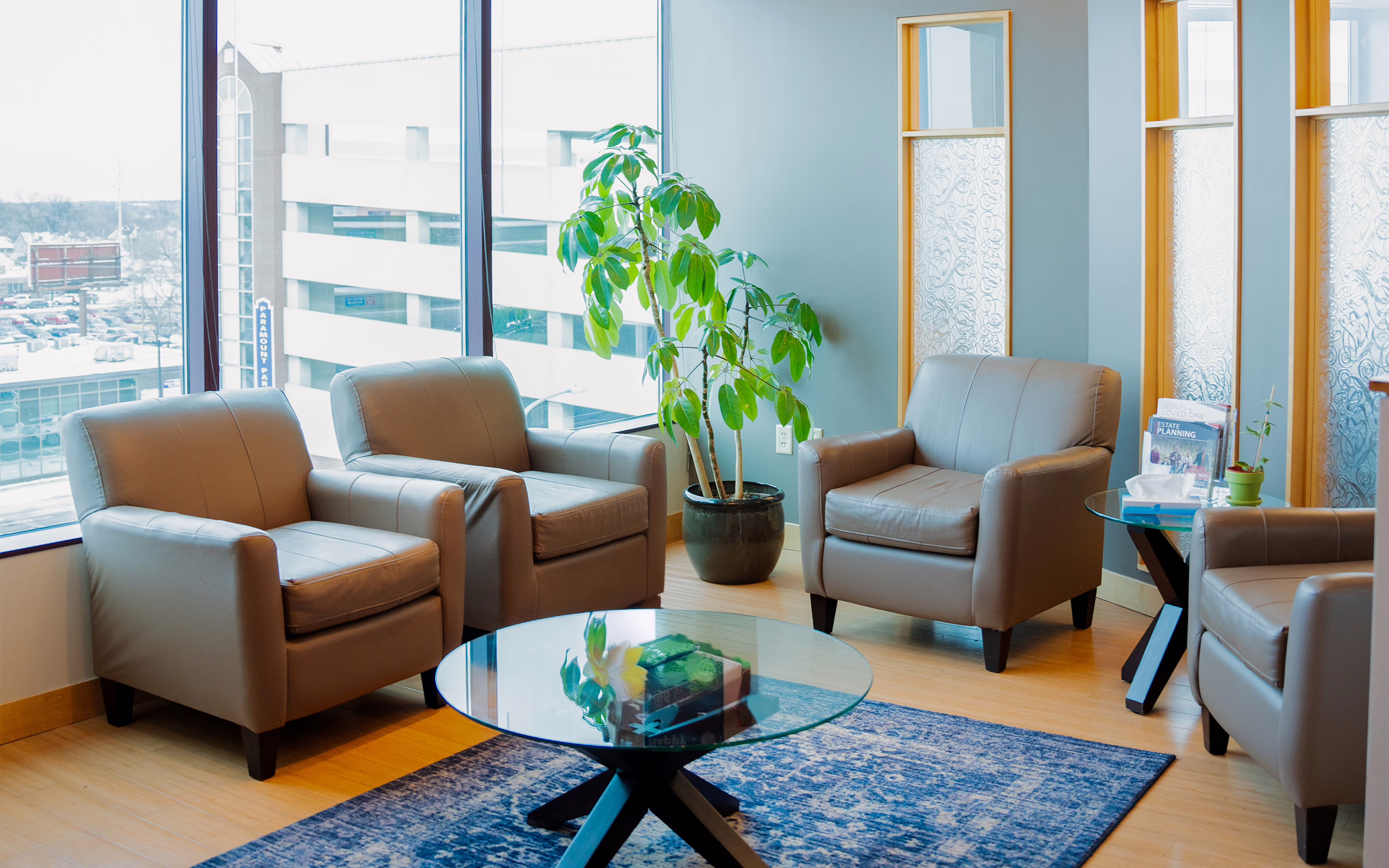 Rinke Noonan Office