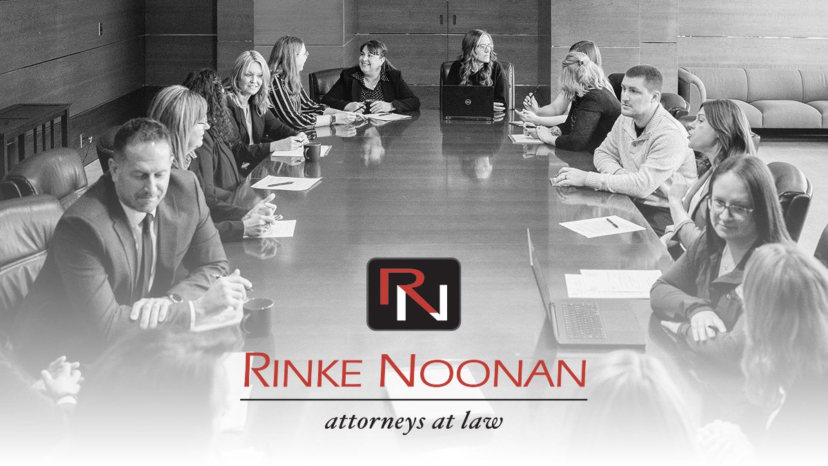 Rinke Noonan Law Firm | Attorneys at Law St. Cloud MN